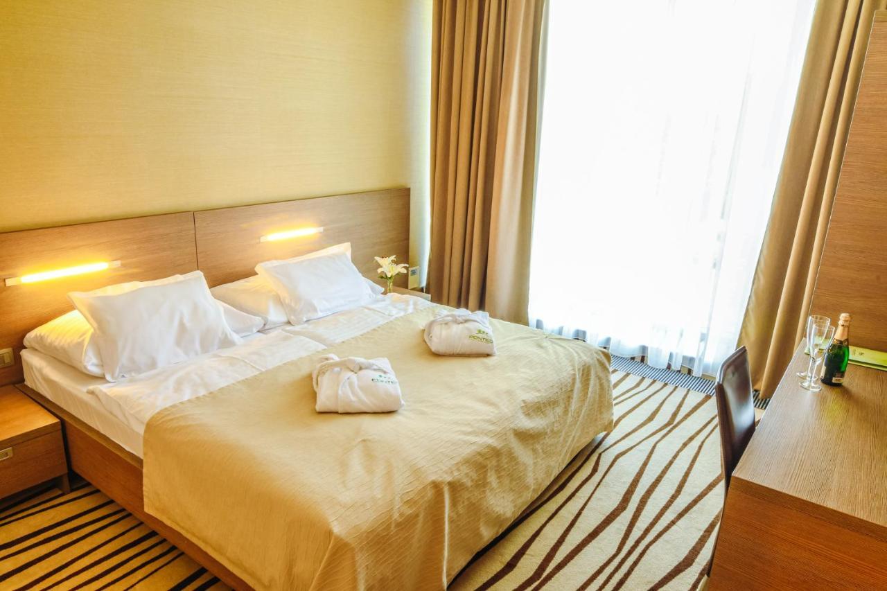 Hotel Ponteo - Activity Park Братислава Экстерьер фото