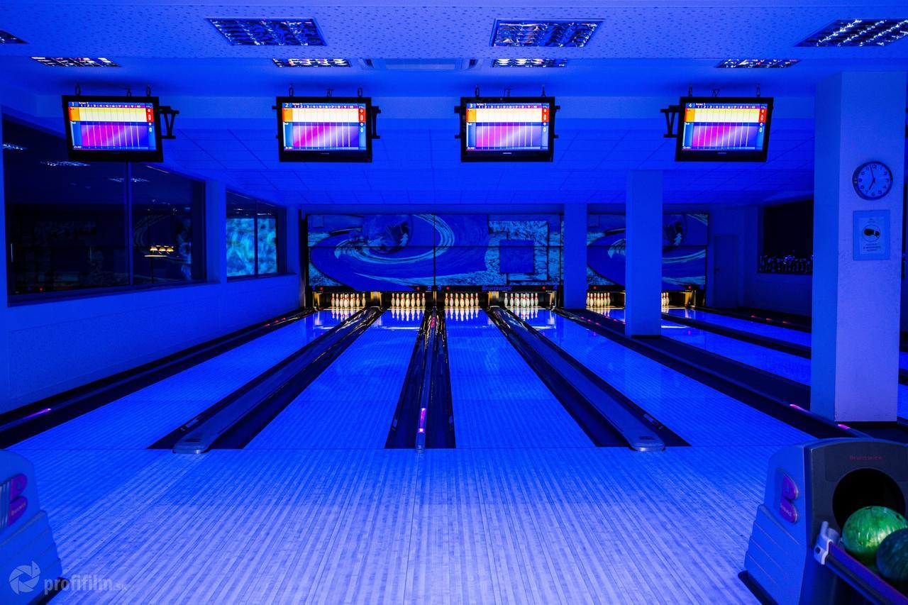 Hotel Ponteo - Activity Park Братислава Экстерьер фото